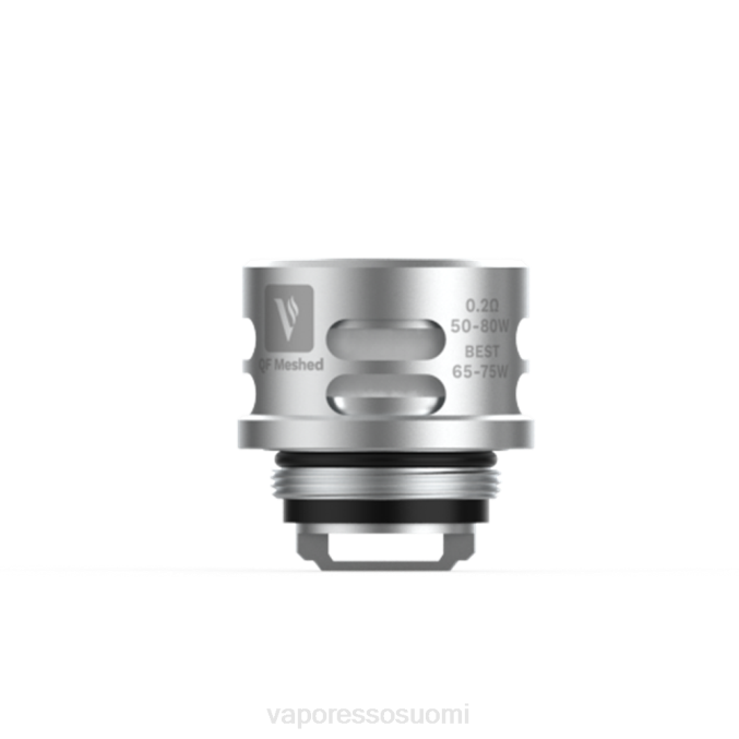 Vaporesso Helsinki | 0,2 ohmia 644P373 Vaporesso QF kelat (3 kpl)