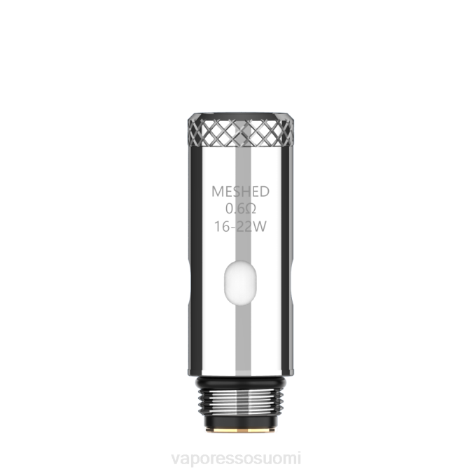 Vaporesso Helsinki | oc mesh 0,6 ohm 644P363 Vaporesso ORCA keraamiset yksinkelat (5kpl)
