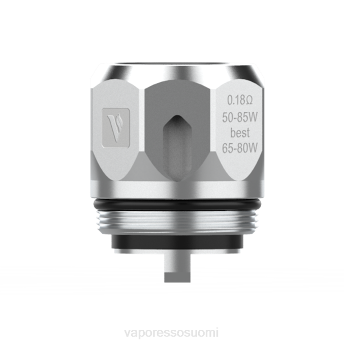 Vaporesso Near Me | gtohm mesh 0,18 ohm 644P358 Vaporesso GT ydinkelat (3 kpl)