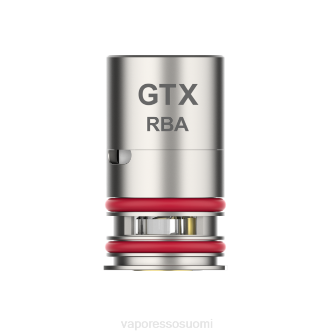 Vaporesso Near Me | gtx-palkki 644P348 Vaporesso GTX kelat (5kpl)