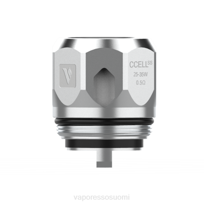 Vaporesso Online Store | gt keraaminen 0,5 ohm 644P359 Vaporesso GT ydinkelat (3 kpl)