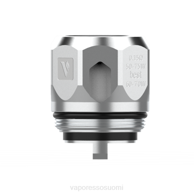 Vaporesso Review | gt4 mesh 644P360 Vaporesso GT ydinkelat (3 kpl)