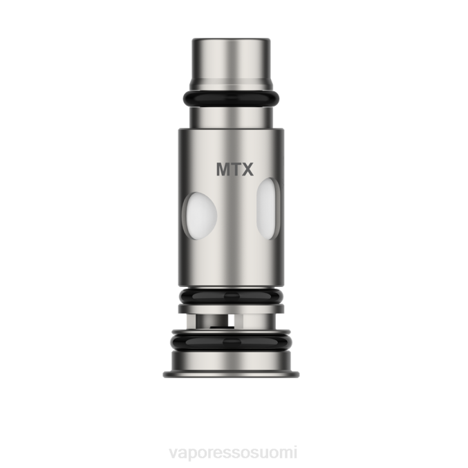 Vaporesso Suomi | alkuperäinen 644P361 Vaporesso MTX kelat (5kpl)