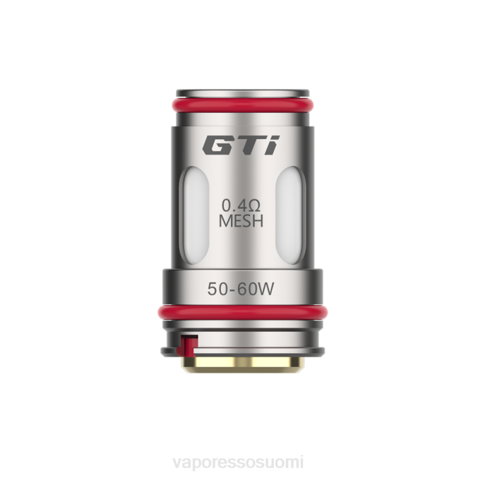 gti 0,4 ohm verkko