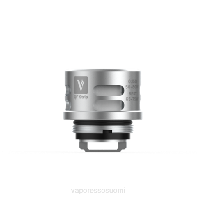 Vaporesso Vape Suomi | 0,15 ohmia 644P372 Vaporesso QF kelat (3 kpl)
