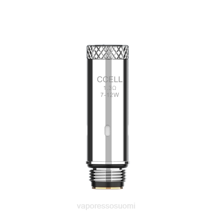 oc puuvilla 1,3 ohm