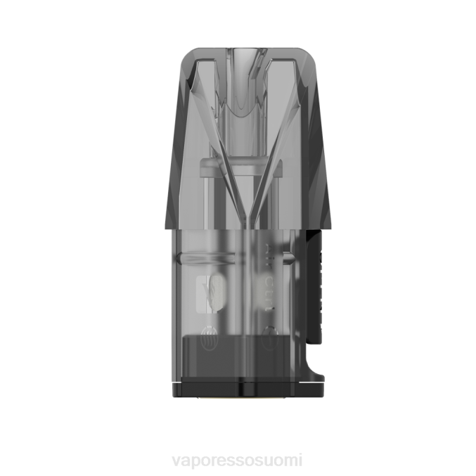 Vaporesso Helsinki | alkuperäinen 644P403 Vaporesso BARR paloja (2 kpl)