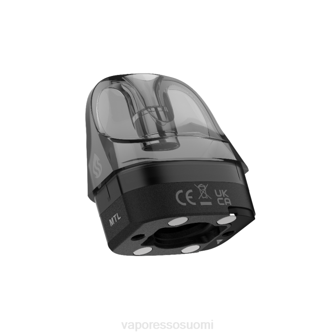 Vaporesso Helsinki | mtl 644P383 Vaporesso LUXE xr pod (2 kpl)