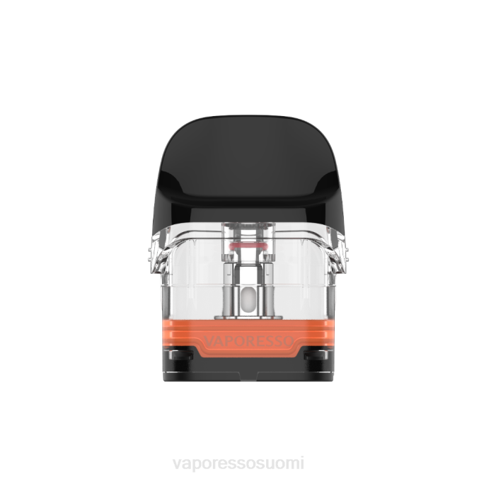 Vaporesso Near Me | 0,6 ohmia (2 ml) 644P388 Vaporesso LUXE q pods (4 kpl)
