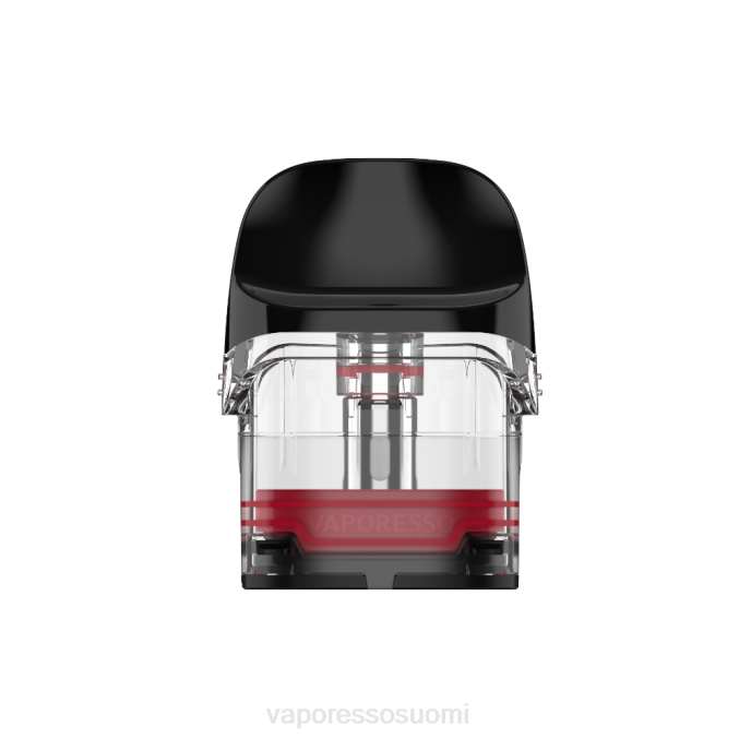Vaporesso Online Store | 0,8 ohmia (2 ml) 644P389 Vaporesso LUXE q pods (4 kpl)