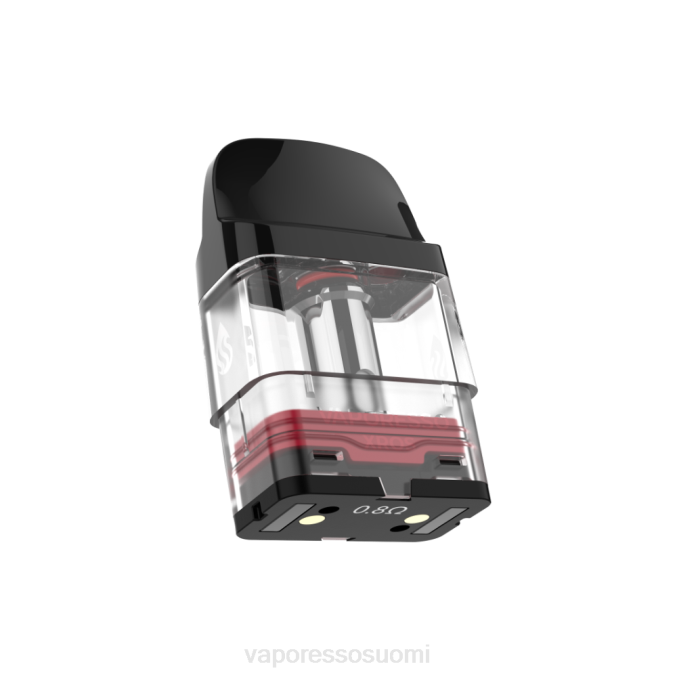 Vaporesso Vape Amazon | xros 0,8 ohm mesh pod (3 ml) 644P375 Vaporesso XROS sarjan pussit (4kpl)