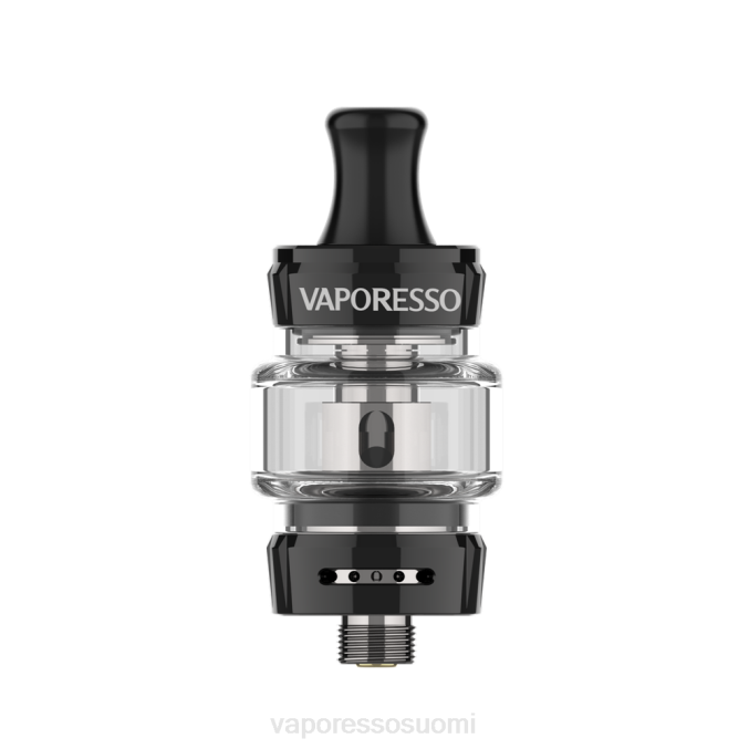 Vaporesso Online Store | musta 644P339 Vaporesso GTX säiliö 18 (3 ml)