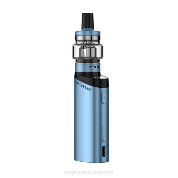 Vaporesso Helsinki | sierran sininen 644P263 Vaporesso GEN sopii 40