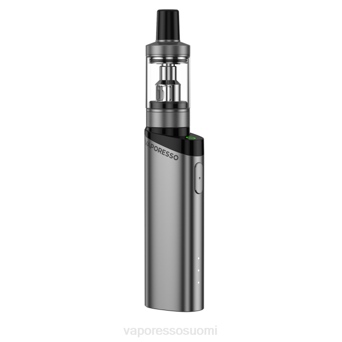 Vaporesso Near Me | harmaa 644P258 Vaporesso GEN sovi