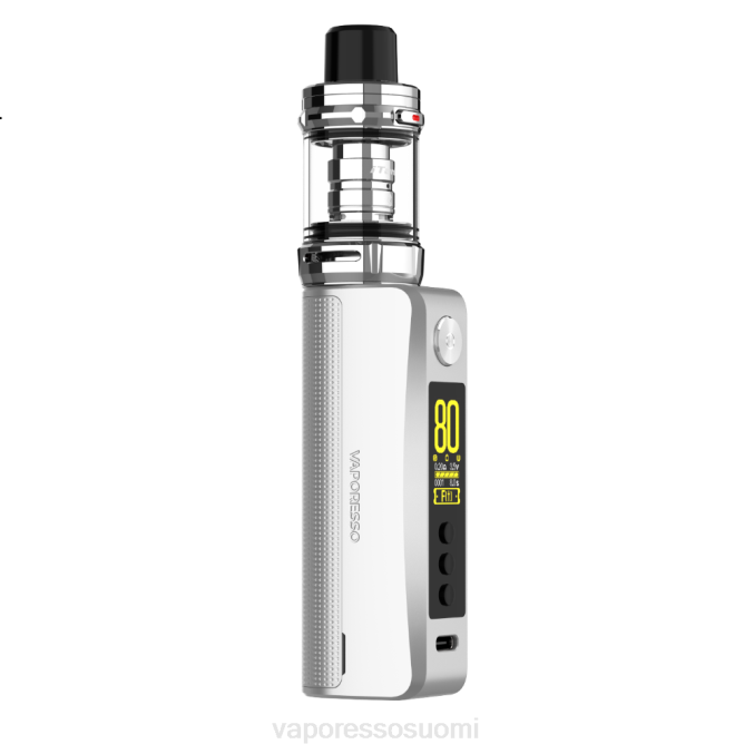Vaporesso Review | hopea 644P140 Vaporesso GEN 80-luku (itank2)