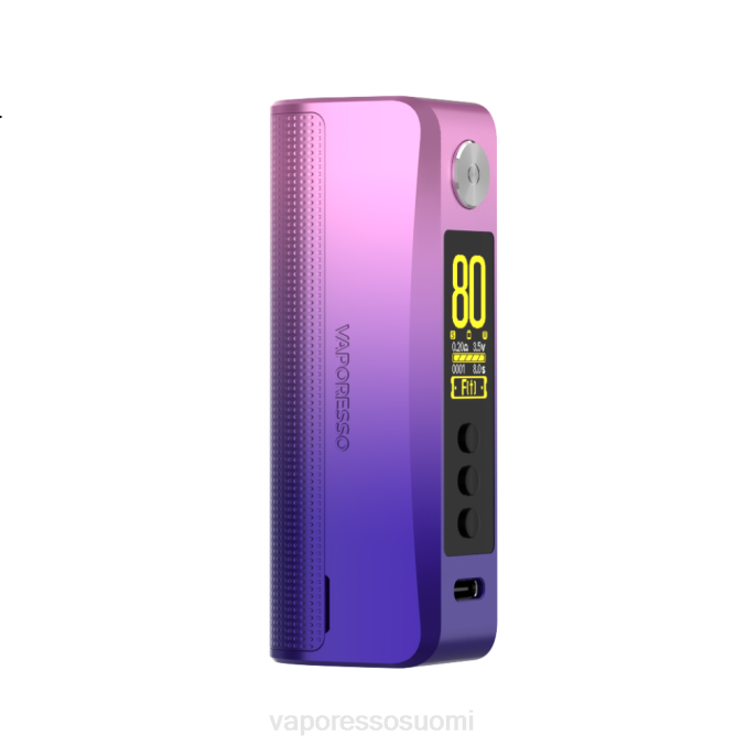 neon violetti