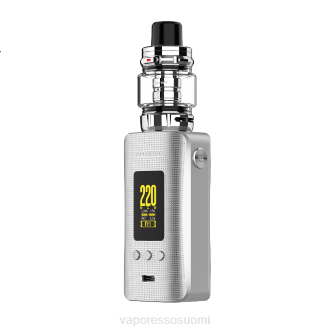 Vaporesso Vape Instructions | hopea 644P147 Vaporesso GEN 200 (itank2)