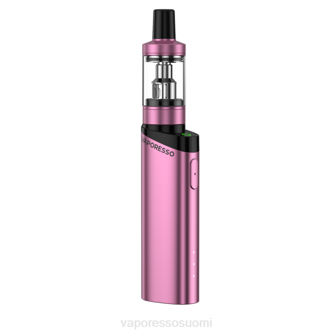 Vaporesso Vape Instructions | vaaleanpunainen 644P257 Vaporesso GEN sovi