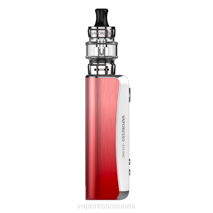 Vaporesso Helsinki | tummanpunainen 644P313 Vaporesso GTX yksi