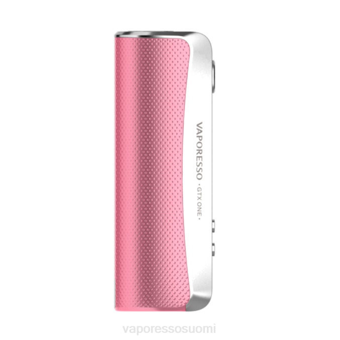 Vaporesso Helsinki | vaaleanpunainen 644P303 Vaporesso GTX yksi mod