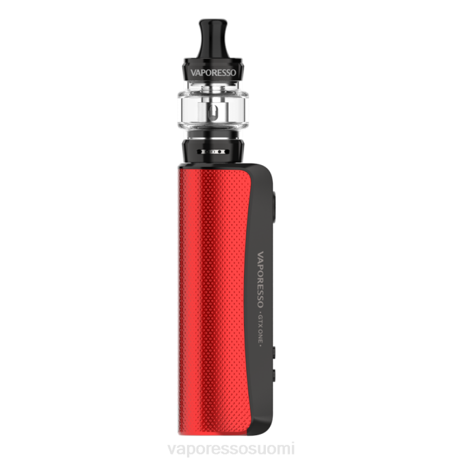 Vaporesso Near Me | punainen 644P308 Vaporesso GTX yksi