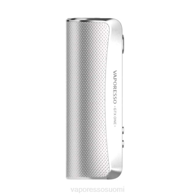 Vaporesso Online Store | hopea 644P299 Vaporesso GTX yksi mod