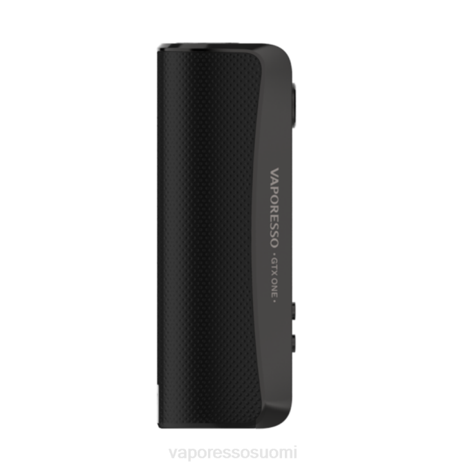 Vaporesso Review | musta 644P300 Vaporesso GTX yksi mod