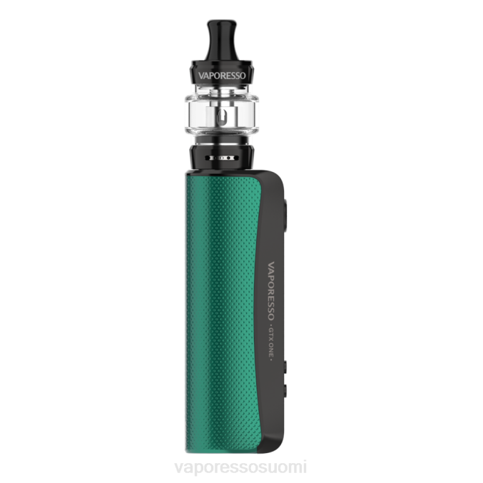 Vaporesso Review | vihreä 644P310 Vaporesso GTX yksi