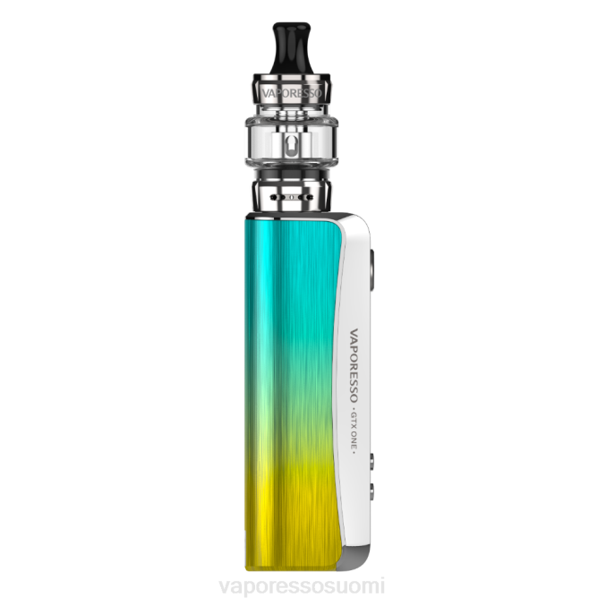 Vaporesso Suomi | limenvihreä 644P311 Vaporesso GTX yksi