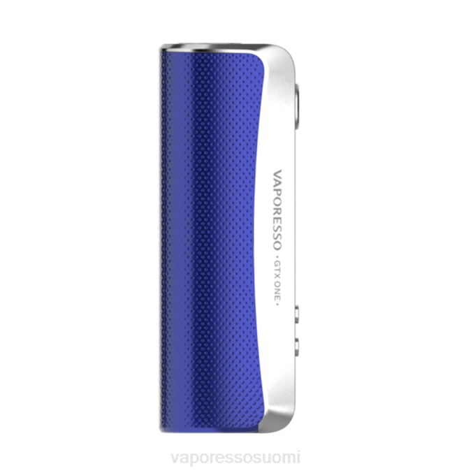 Vaporesso Suomi | sininen 644P301 Vaporesso GTX yksi mod