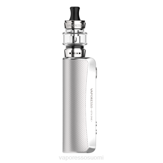Vaporesso Vape Pen | hopea 644P306 Vaporesso GTX yksi