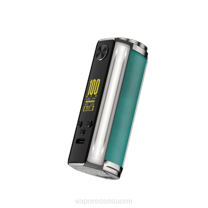 Vaporesso Helsinki | jaden vihreä 644P273 Vaporesso TARGET 100 mod