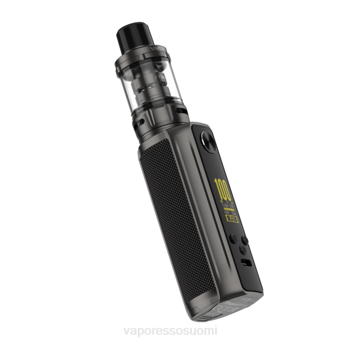 Vaporesso Helsinki | liuskekiven harmaa 644P293 Vaporesso TARGET 100