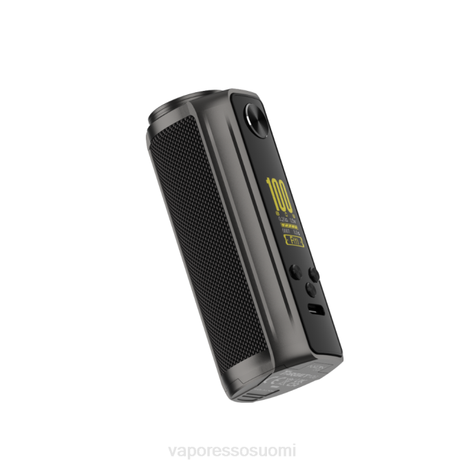 Vaporesso Near Me | liuskekiven harmaa 644P278 Vaporesso TARGET 100 mod