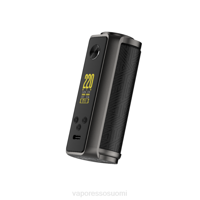 Vaporesso Near Me | varjo musta 644P318 Vaporesso TARGET 200 mod