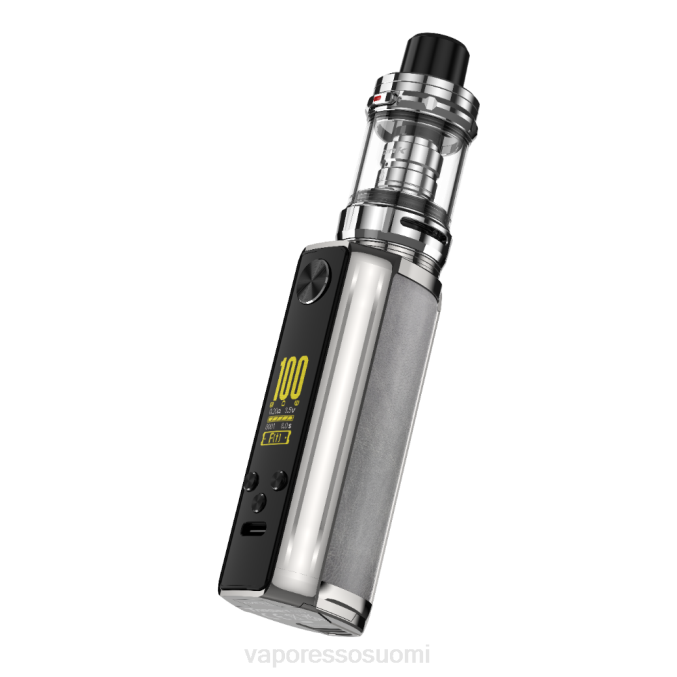 Vaporesso Online Store | laavan harmaa 644P289 Vaporesso TARGET 100