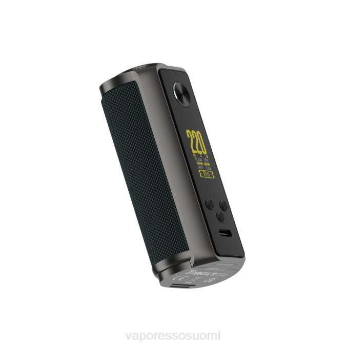 Vaporesso Online Store | metsänvihreä 644P319 Vaporesso TARGET 200 mod