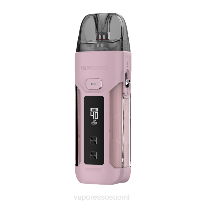Vaporesso Near Me | vaaleanpunainen 644P88 Vaporesso LUXE x pro