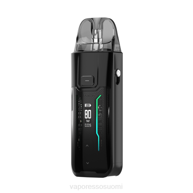 Vaporesso Review | musta 644P130 Vaporesso LUXE xr max