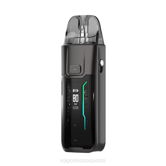 Vaporesso Suomi | harmaa 644P131 Vaporesso LUXE xr max