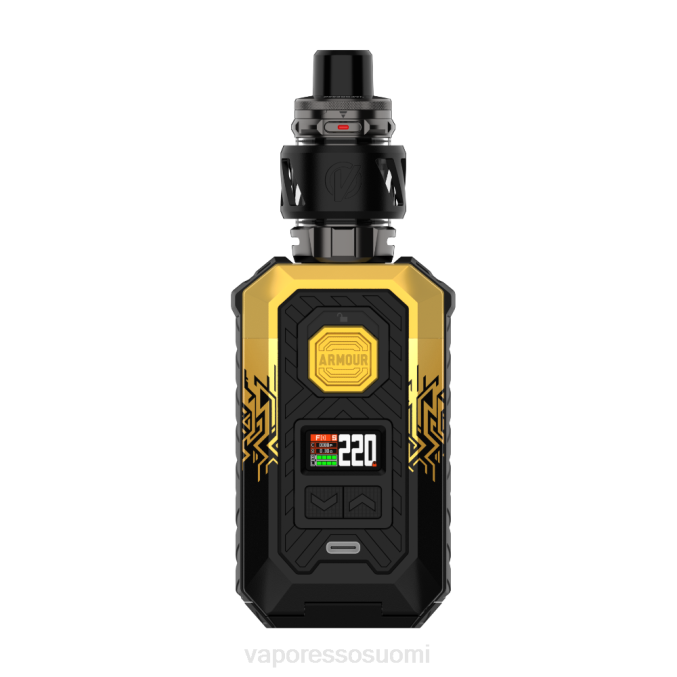 Vaporesso Helsinki | kyberkulta 644P63 Vaporesso ARMOUR max