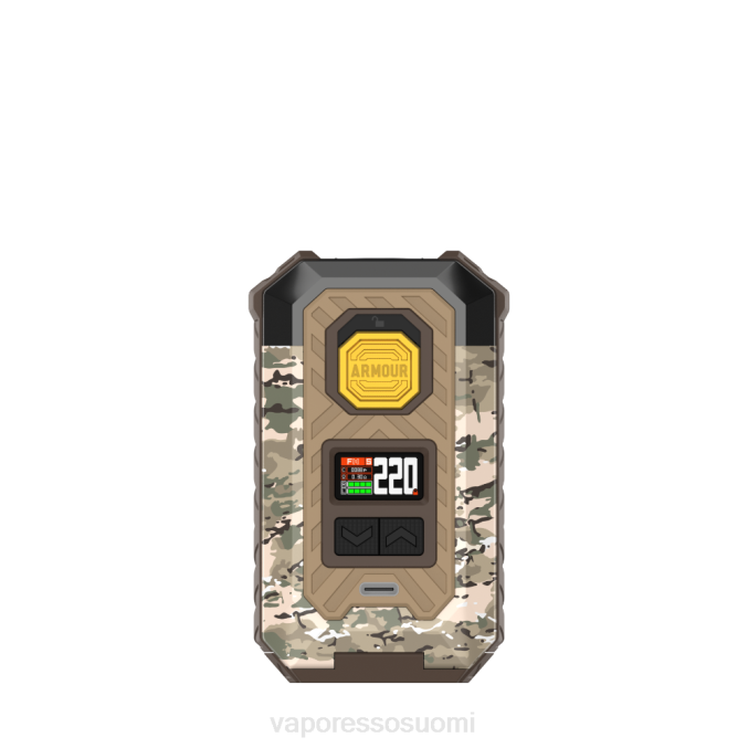 Vaporesso Near Me | camo ruskea 644P48 Vaporesso ARMOUR max mod