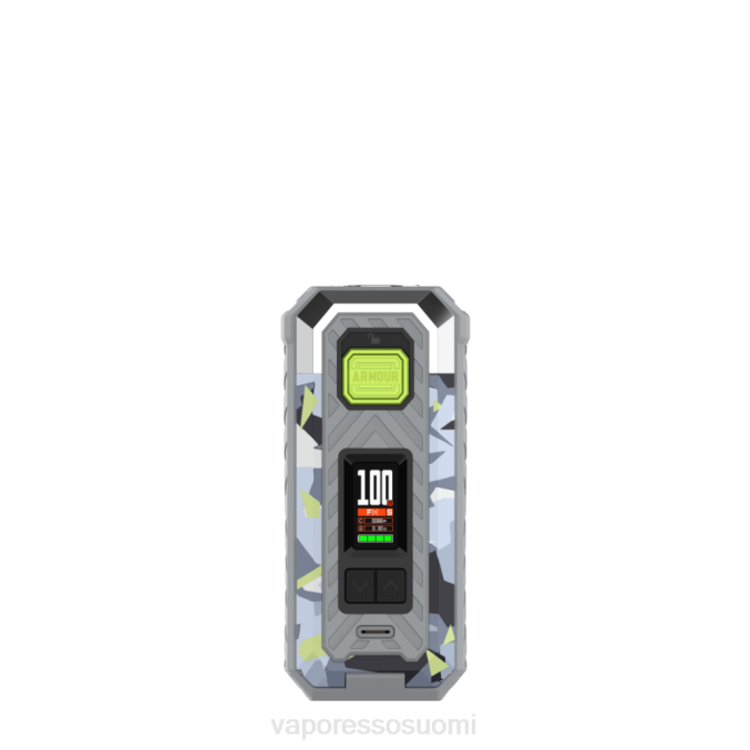 Vaporesso Near Me | camo sininen 644P38 Vaporesso ARMOUR s mod