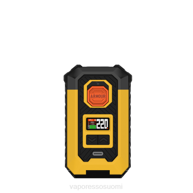 Vaporesso Online Store | keltainen 644P49 Vaporesso ARMOUR max mod
