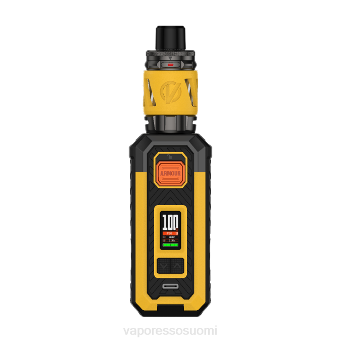 Vaporesso Online Store | keltainen 644P59 Vaporesso ARMOUR s