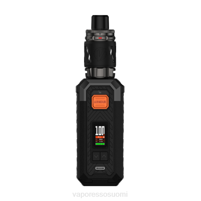 Vaporesso Review | musta 644P60 Vaporesso ARMOUR s
