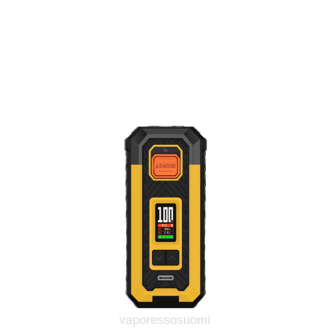Vaporesso Suomi | keltainen 644P41 Vaporesso ARMOUR s mod