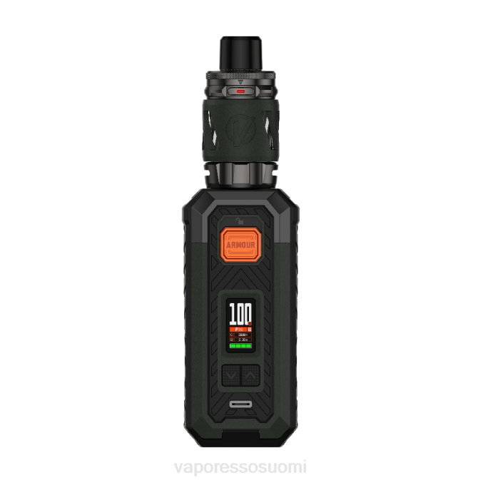 Vaporesso Suomi | vihreä 644P61 Vaporesso ARMOUR s