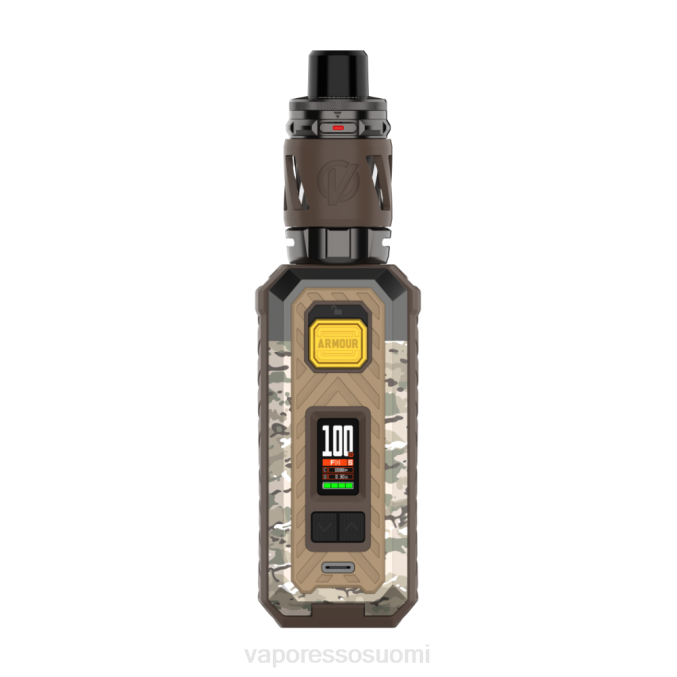 Vaporesso Vape Instructions | camo ruskea 644P57 Vaporesso ARMOUR s