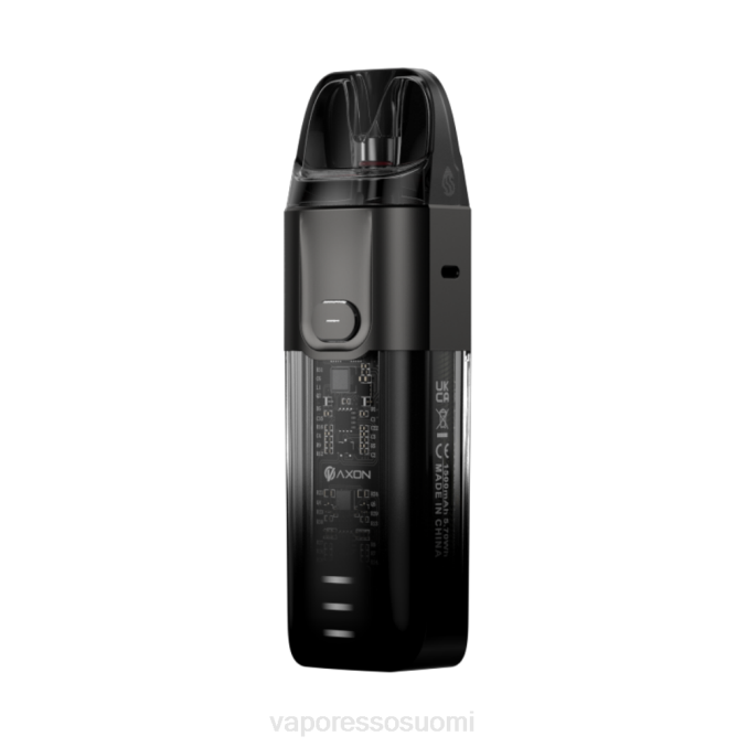 Vaporesso Helsinki | harmaa 644P213 Vaporesso LUXE x